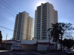 Apartamento Alto Padrão - Venda - Centro - Araras - SP