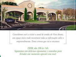 Terreno em Condomínio - Venda - Jardim Samantha - Araras - SP