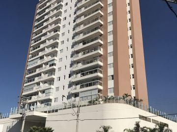 Apartamento - Venda - Parque Alvorada - Araras - SP