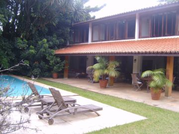 Casa Comercial - Venda - Nova Campinas - Campinas - SP