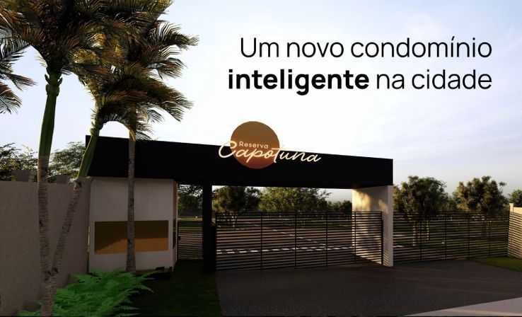 Lote - Venda - Capotuna - Jaguariuna - SP