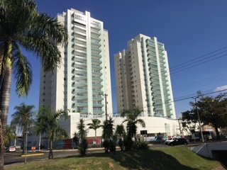 Apartamento Alto Padro - Venda - Centro - Araras - SP