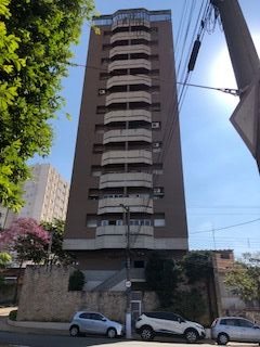 Apartamento Triplex - Venda - Bosque - Campinas - SP