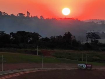 Terreno - Venda - Jardim Estância Brasil - Atibaia - SP