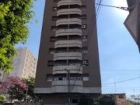 Apartamento Triplex - Venda - Bosque - Campinas - SP