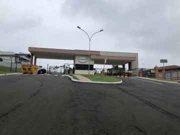 Terreno em Condomínio - Venda - Jardins De Samantha III - Araras - SP