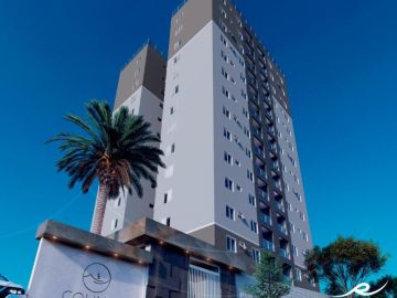 Apartamento - Venda - São Bernardo - Campinas - SP